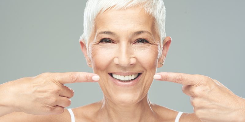 cosmetic dentistry Thornbury
